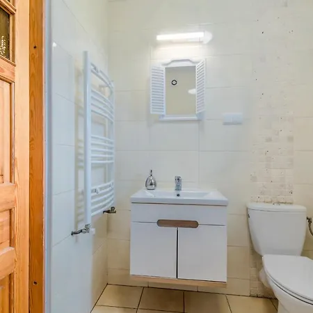 民宿 Goscinne Oliwia & Laura Ii *