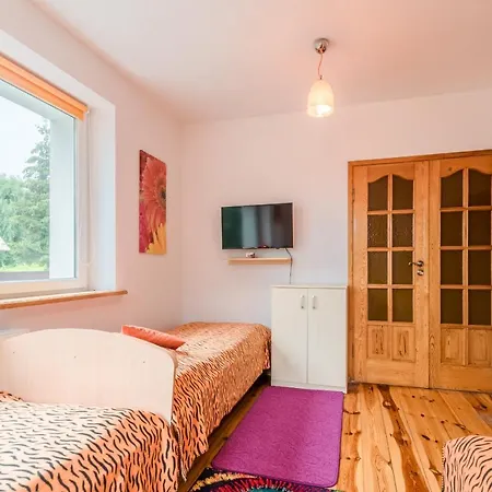 Goscinne Oliwia & Laura Ii *