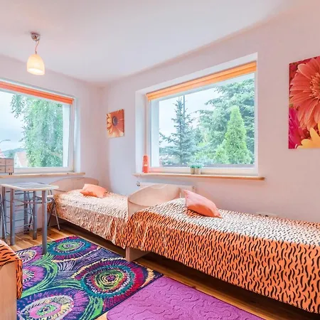 Goscinne Oliwia & Laura Ii Rumia