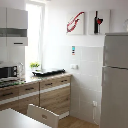 Goscinne Oliwia & Laura Ii Privat bolig