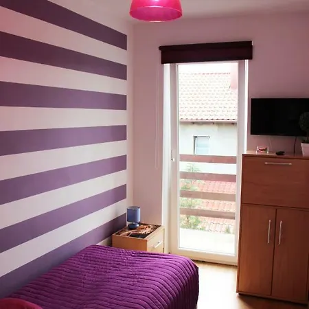 Privat bolig Goscinne Oliwia & Laura Ii