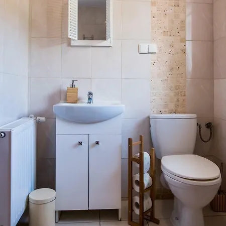 Goscinne Oliwia & Laura Ii