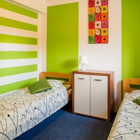 Goscinne Oliwia & Laura Ii Rumia