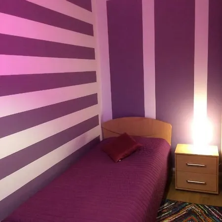 Goscinne Oliwia & Laura Ii Privat bolig Rumia