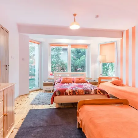 Проживание в семье Goscinne Oliwia & Laura Ii Румя