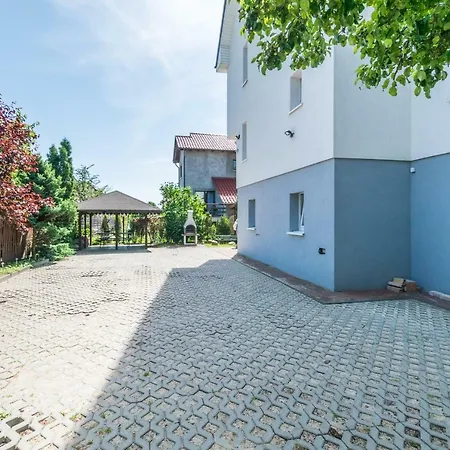 Privat bolig Goscinne Oliwia & Laura Ii