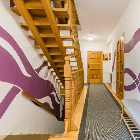 Goscinne Oliwia & Laura Ii * Rumia