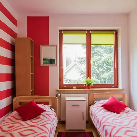 Goscinne Oliwia & Laura Ii *