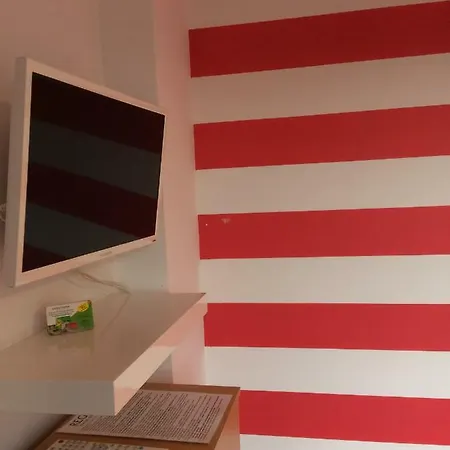 Privat bolig Goscinne Oliwia & Laura Ii *