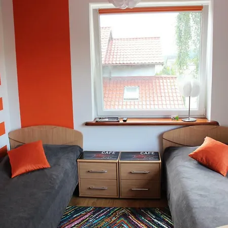 Goscinne Oliwia & Laura Ii * Румя