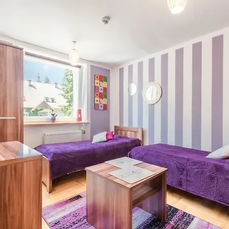 Goscinne Oliwia & Laura Ii Rumia