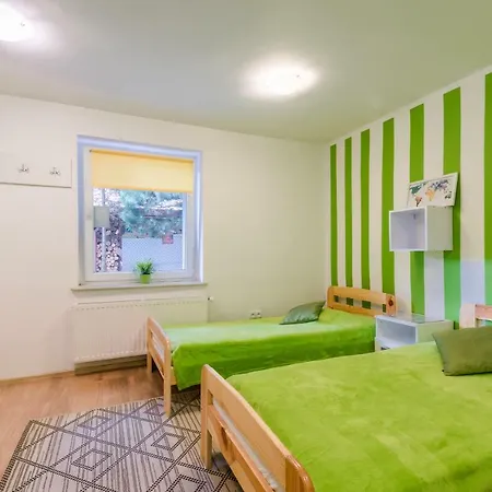 Goscinne Oliwia & Laura Ii Rumia