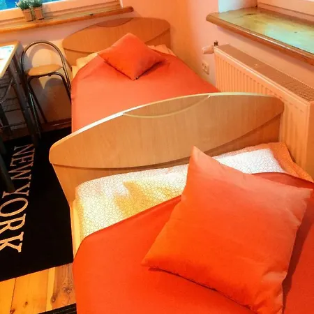 Privat bolig Goscinne Oliwia & Laura Ii