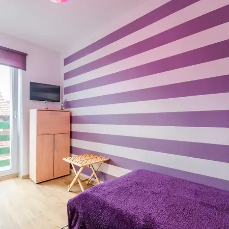 Privat bolig Goscinne Oliwia & Laura Ii *