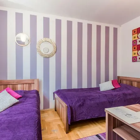 Privat bolig Goscinne Oliwia & Laura Ii