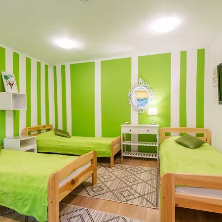 Goscinne Oliwia & Laura Ii * Rumia