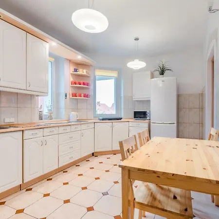 Goscinne Oliwia & Laura Ii Privat bolig