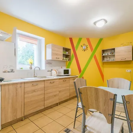 Privat bolig Goscinne Oliwia & Laura Ii Rumia