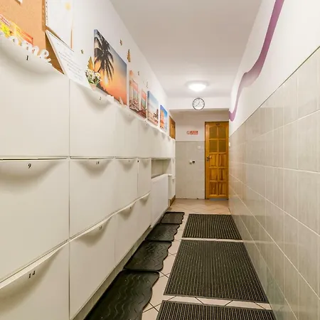 Privat bolig Goscinne Oliwia & Laura Ii *