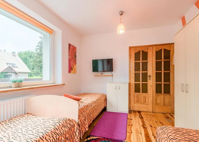 Goscinne Oliwia&laura Ii *