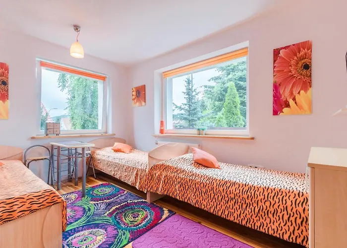 Goscinne Oliwia&laura Ii Rumia