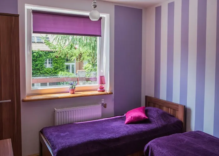 Goscinne Oliwia&laura Ii