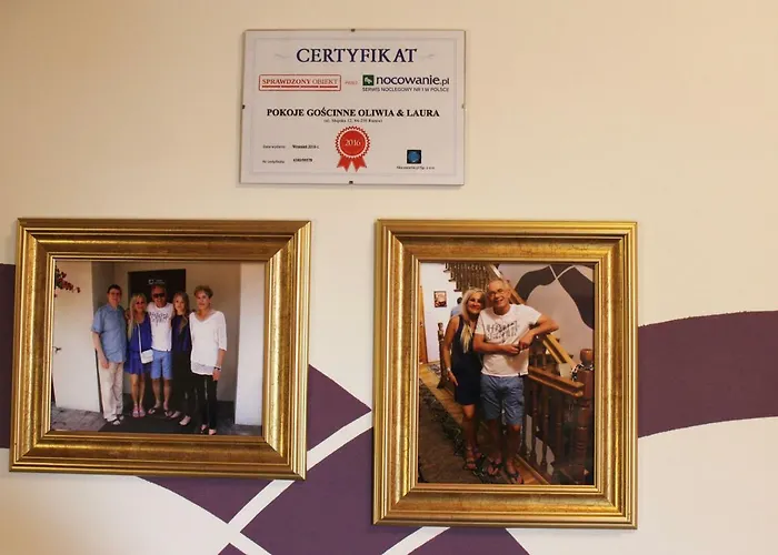 Goscinne Oliwia&laura Ii Rumia