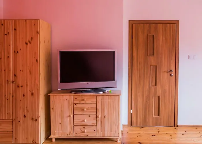 Goscinne Oliwia&laura Ii