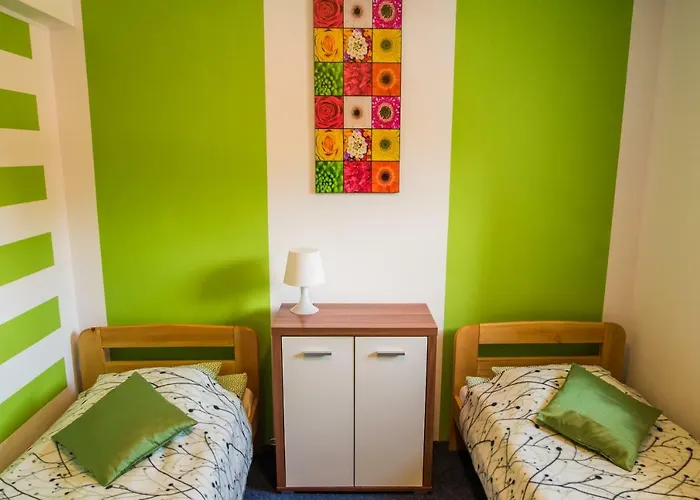 Goscinne Oliwia&laura Ii