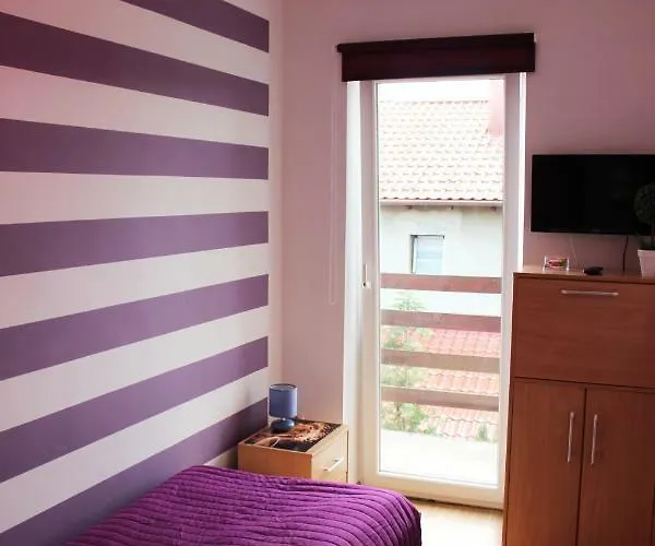 Kwatera prywatna Goscinne Oliwia&laura Ii