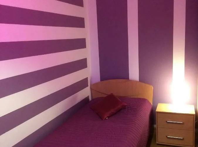 Goscinne Oliwia&laura Ii Kwatera prywatna Rumia