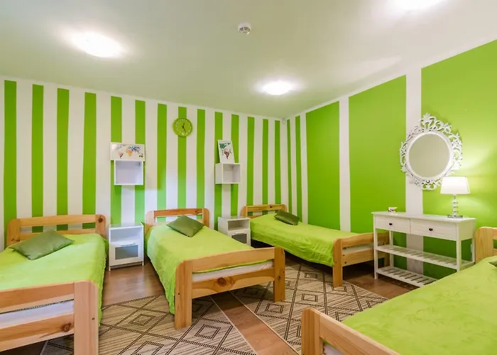 Kwatera prywatna Goscinne Oliwia&laura Ii Rumia