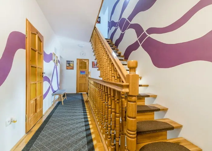 Kwatera prywatna Goscinne Oliwia&laura Ii Rumia