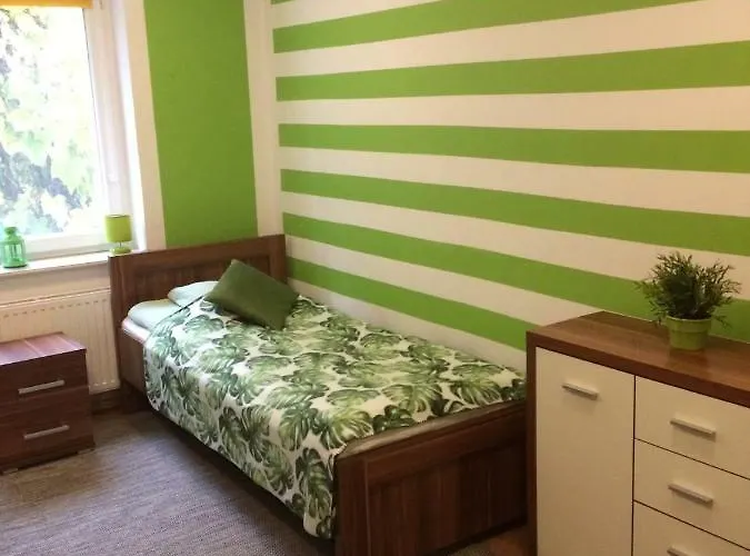 Goscinne Oliwia&laura Ii Kwatera prywatna Rumia