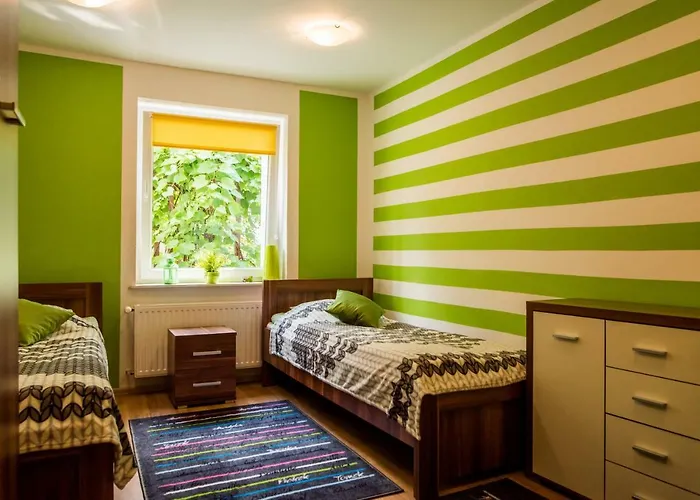 Goscinne Oliwia&laura Ii