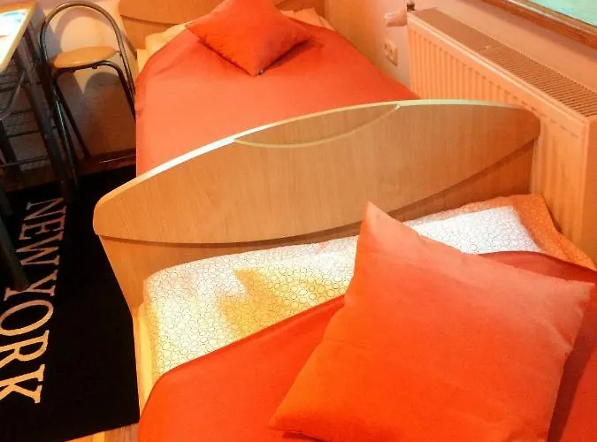 Kwatera prywatna Goscinne Oliwia&laura Ii