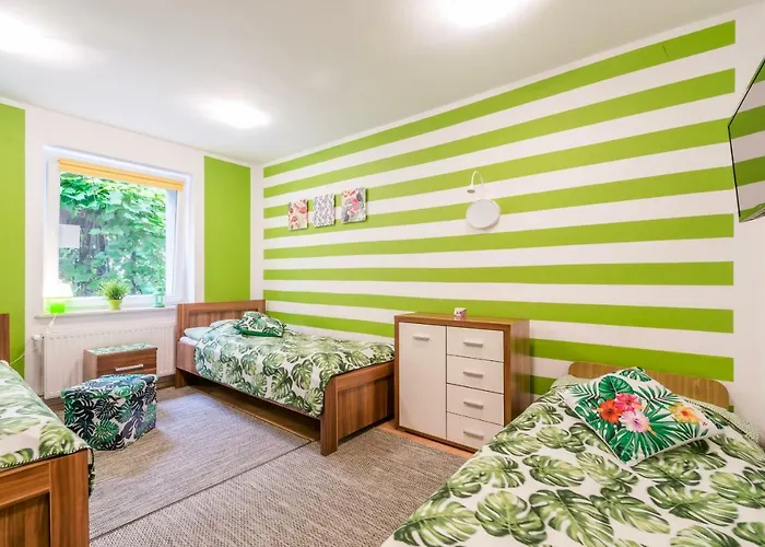 Goscinne Oliwia&laura Ii Rumia