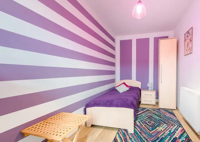 Goscinne Oliwia&laura Ii Kwatera prywatna