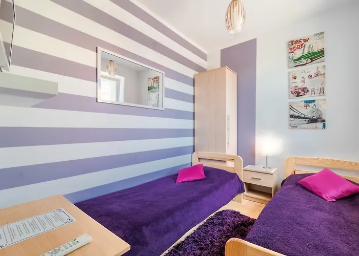 Goscinne Oliwia&laura Ii