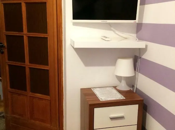 Kwatera prywatna Goscinne Oliwia&laura Ii Rumia